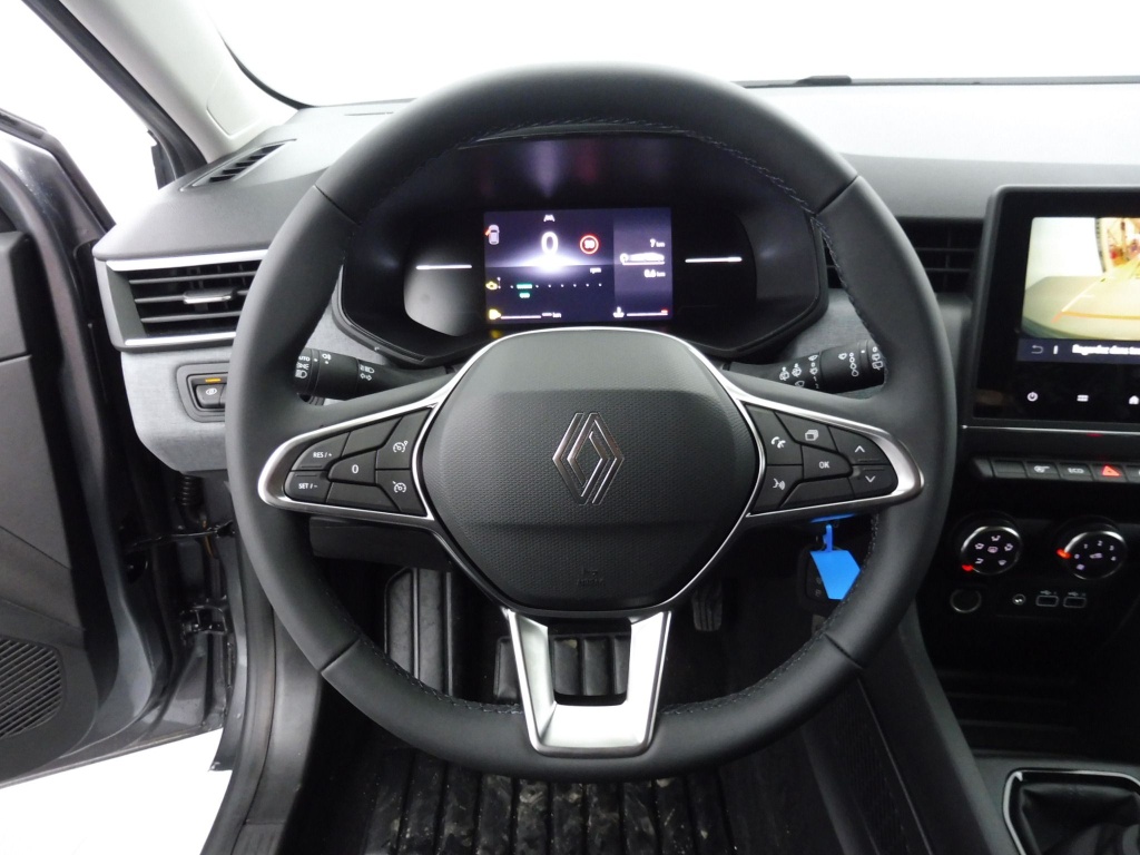 72874_p51 - RENAULT - CLIO - 2025 - photo 15