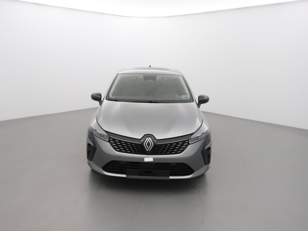 72874_p51 - RENAULT - CLIO - 2025 - photo 2