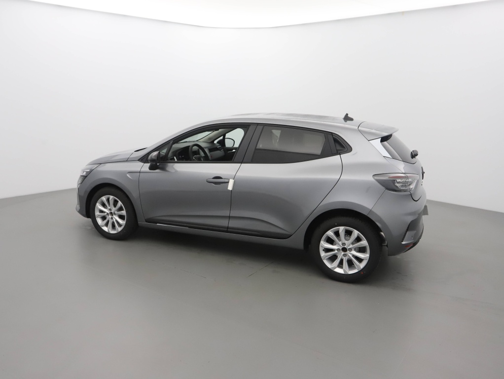 72874_p51 - RENAULT - CLIO - 2025 - photo 5