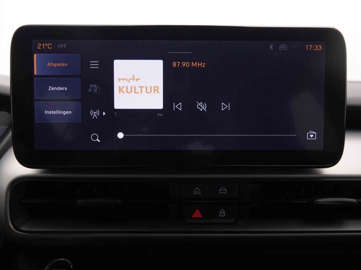 360321_p2 - JEEP - AVENGER - 2025 - photo 10