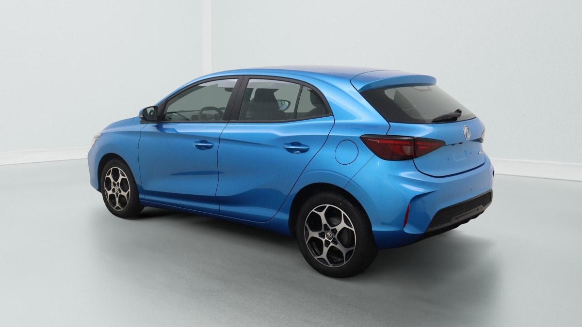 362485_p2 - MG - MG3 - 2025 - photo 6