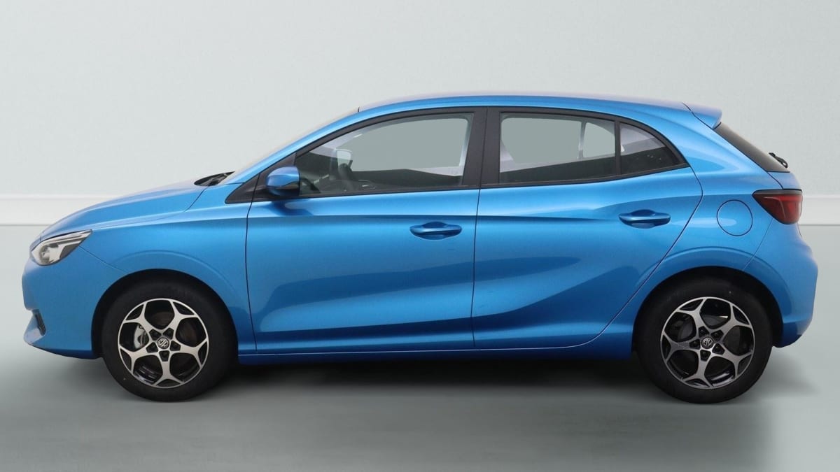 362485_p2 - MG - MG3 - 2025 - photo 5