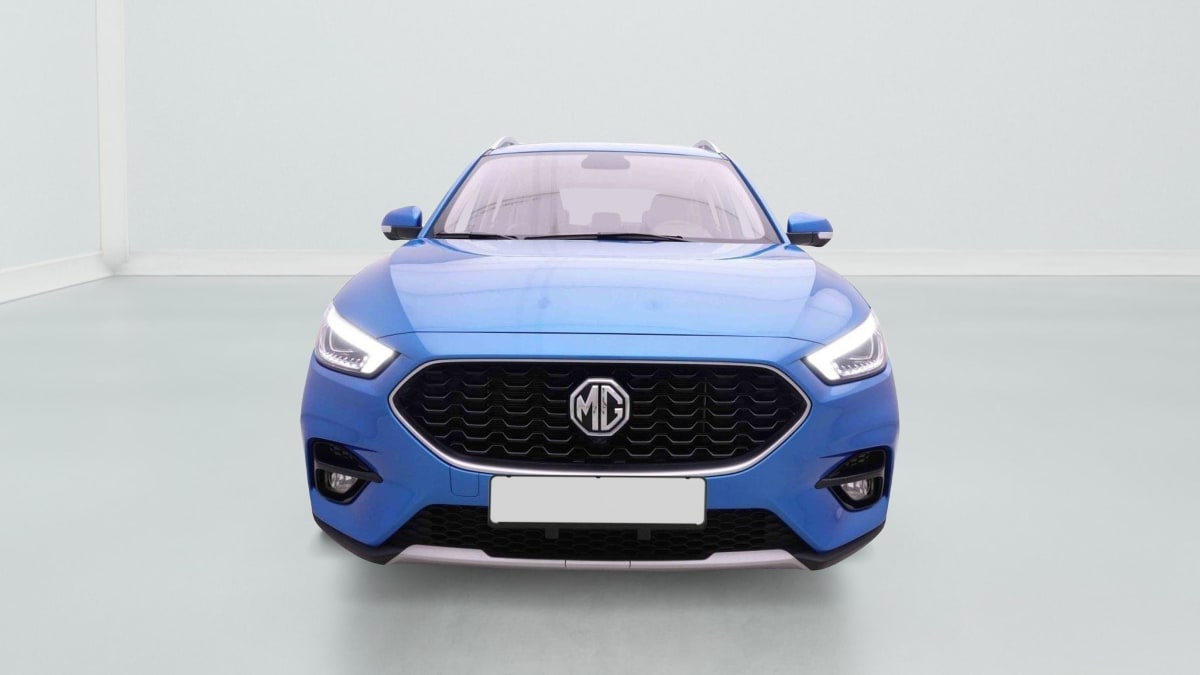 353480_p2 - MG - ZS - 2025 - photo 2