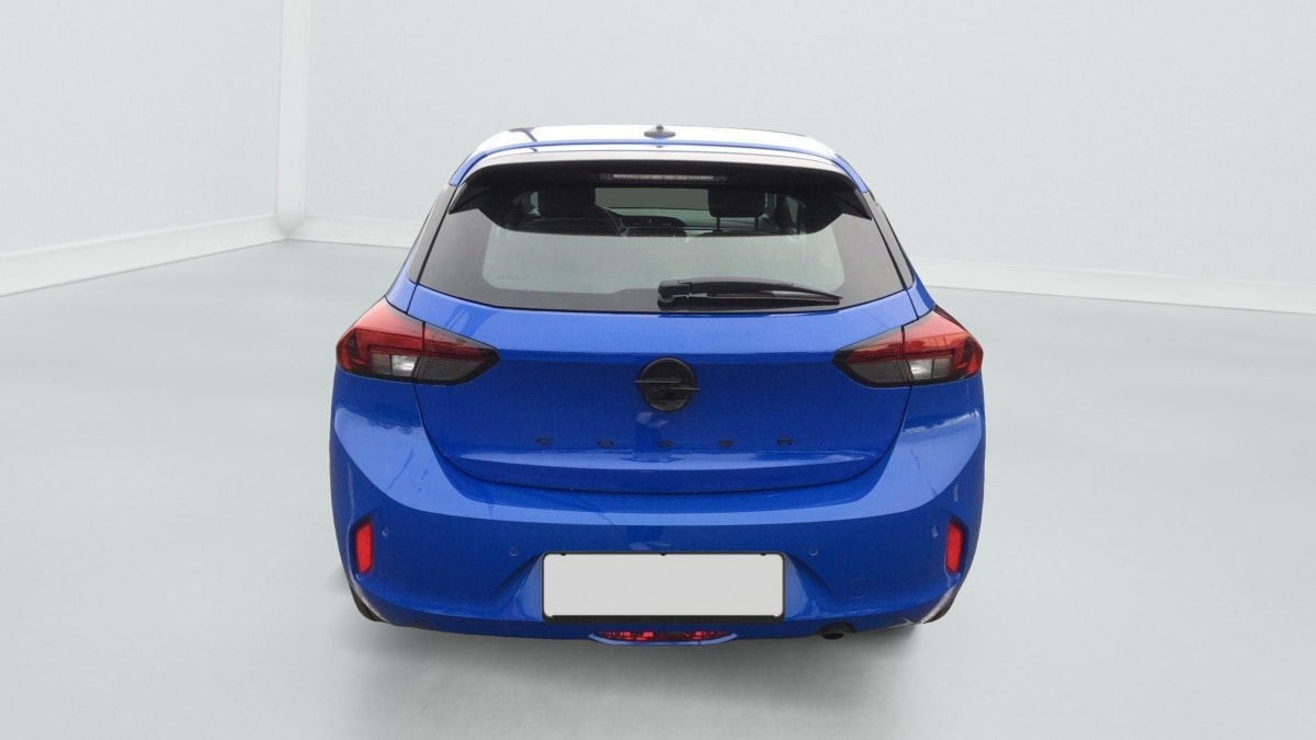 362367_p2 - OPEL - CORSA - 2025 - photo 6