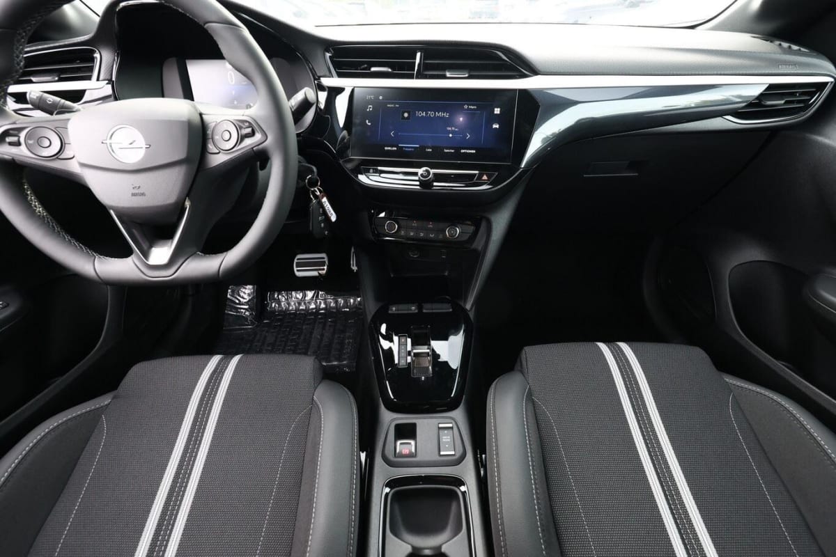 362597_p2 - OPEL - CORSA - 2025 - photo 8
