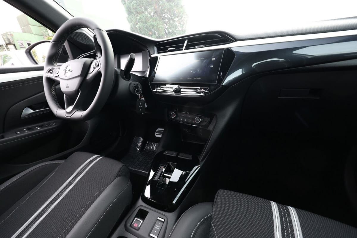362597_p2 - OPEL - CORSA - 2025 - photo 9