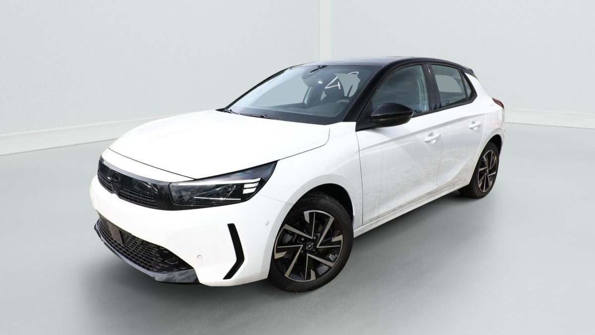 362597_p2 - OPEL - CORSA - 2025 - photo 2