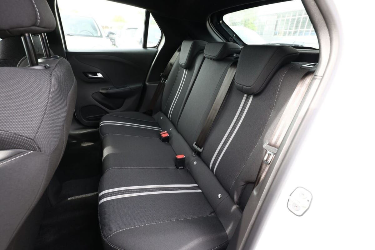 362597_p2 - OPEL - CORSA - 2025 - photo 10