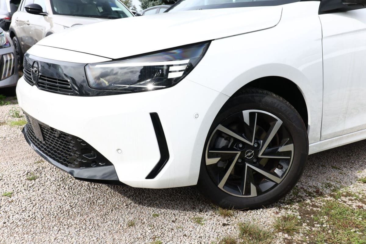 362597_p2 - OPEL - CORSA - 2025 - photo 5