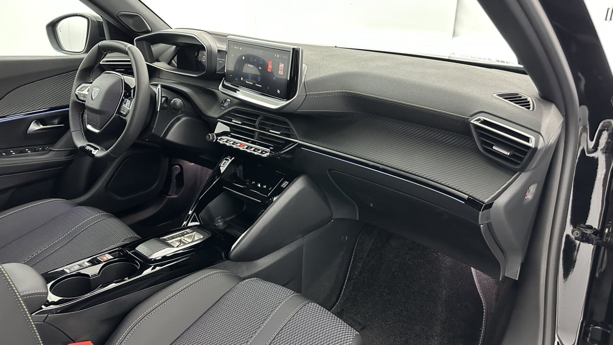 355039_p2 - PEUGEOT - 2008 - 2025 - photo 9