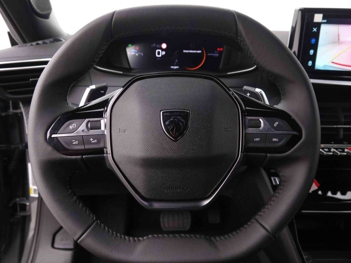 362236_p2 - PEUGEOT - 2008 - 2025 - photo 9