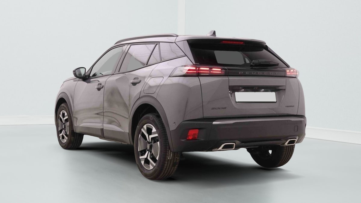 362236_p2 - PEUGEOT - 2008 - 2025 - photo 3