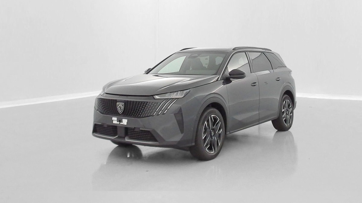 352787_p2 - PEUGEOT - 5008 - 2025 - photo 4