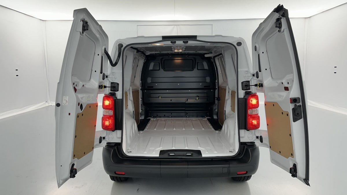 362483_p2 - PEUGEOT - EXPERT - 2025 - photo 9