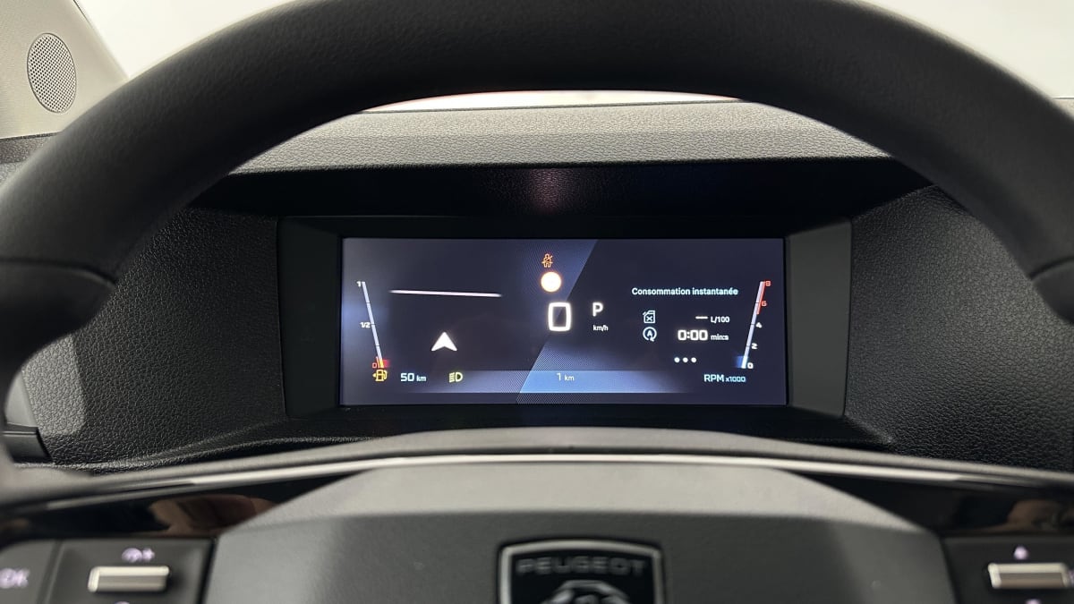 362484_p2 - PEUGEOT - EXPERT - 2025 - photo 10