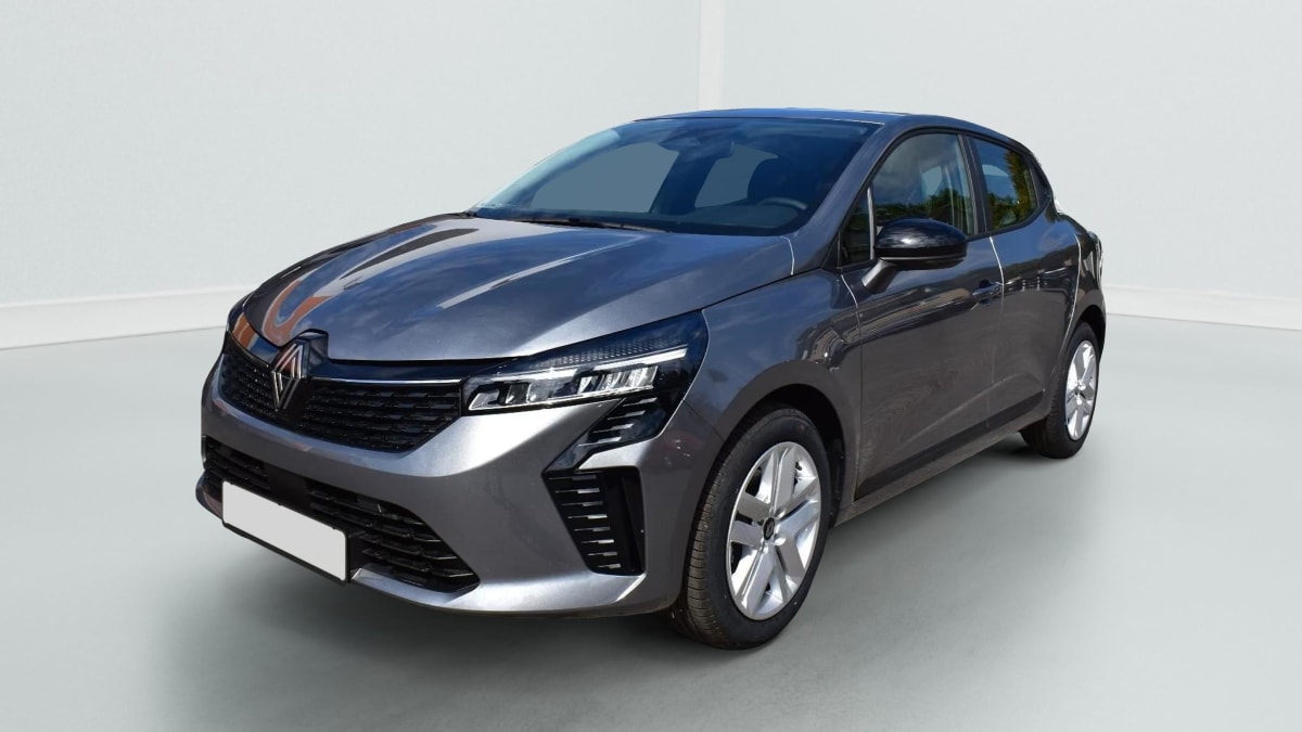 362447_p2 - RENAULT - CLIO 5 - 2025 - photo 2