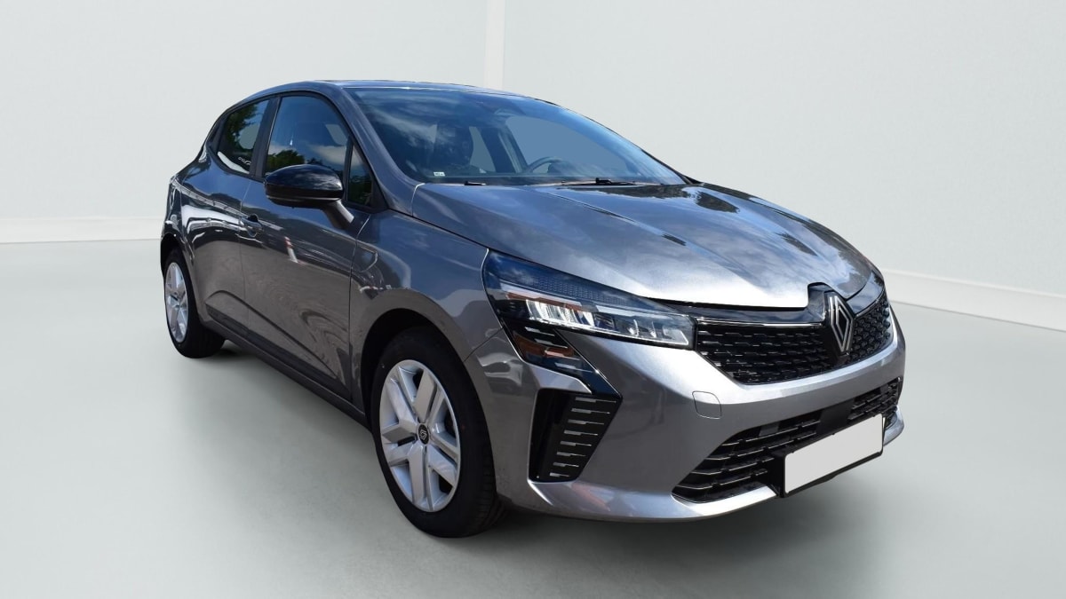 362447_p2 - RENAULT - CLIO 5 - 2025 - photo 1