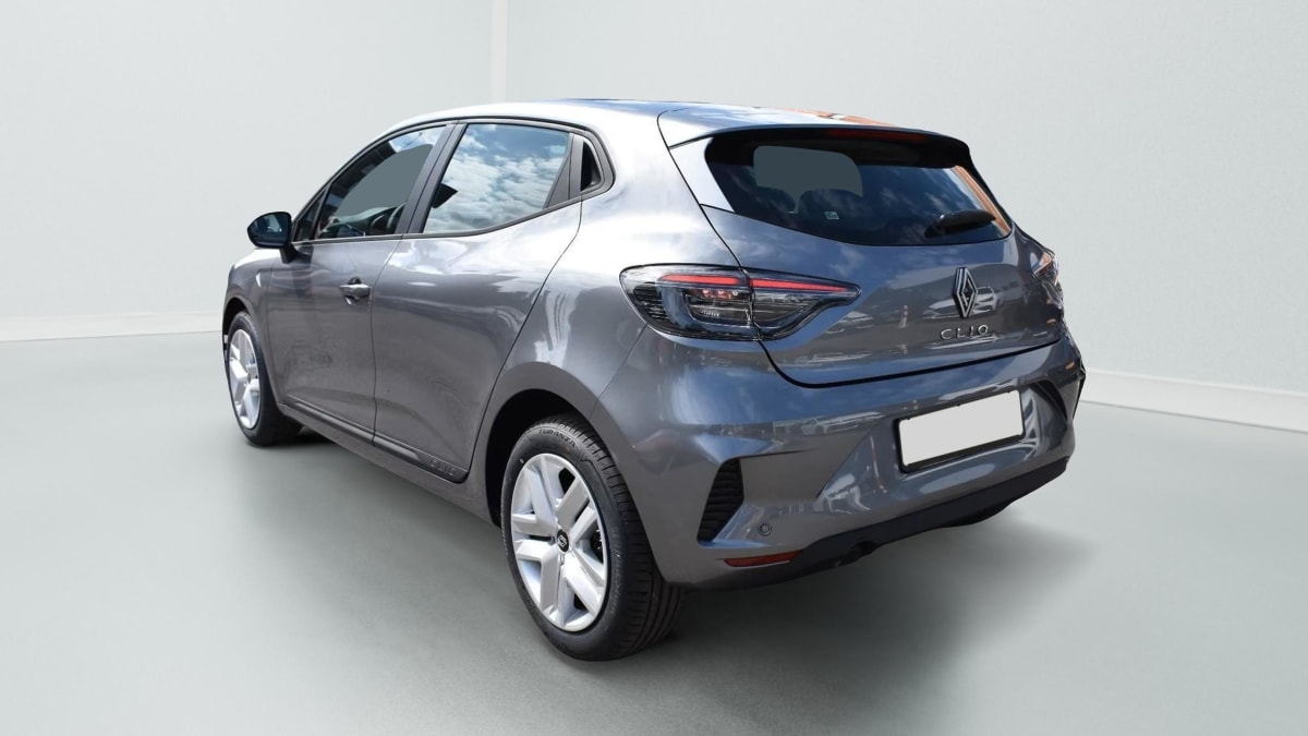 362447_p2 - RENAULT - CLIO 5 - 2025 - photo 3