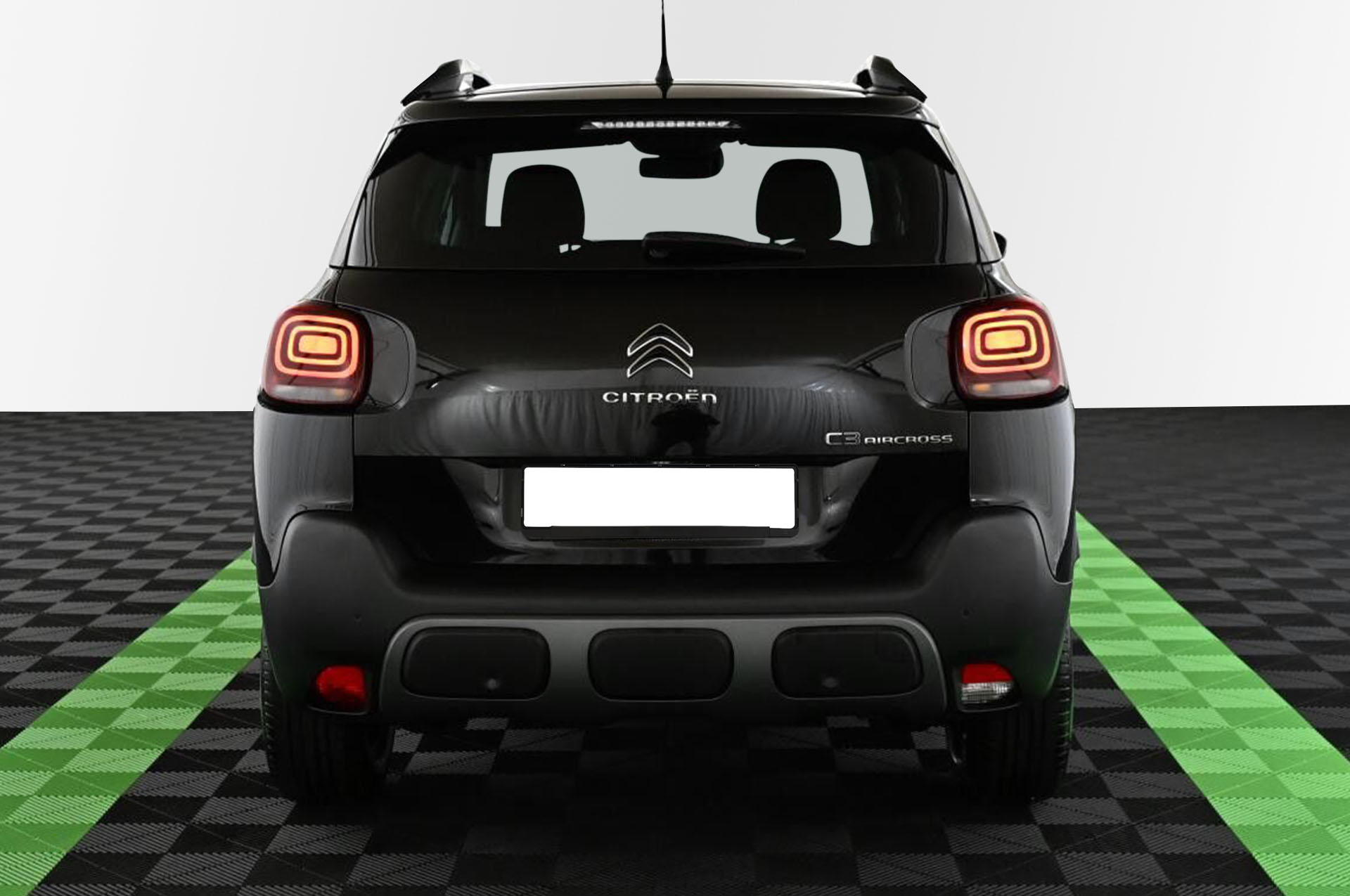 18506_p35 - CITROEN - C3 AIRCROSS - 2024 - photo 6