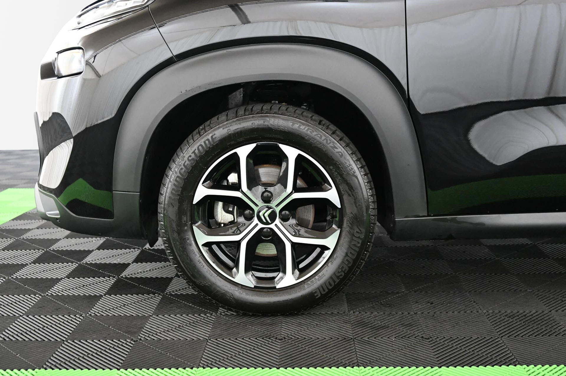 18506_p35 - CITROEN - C3 AIRCROSS - 2024 - photo 9