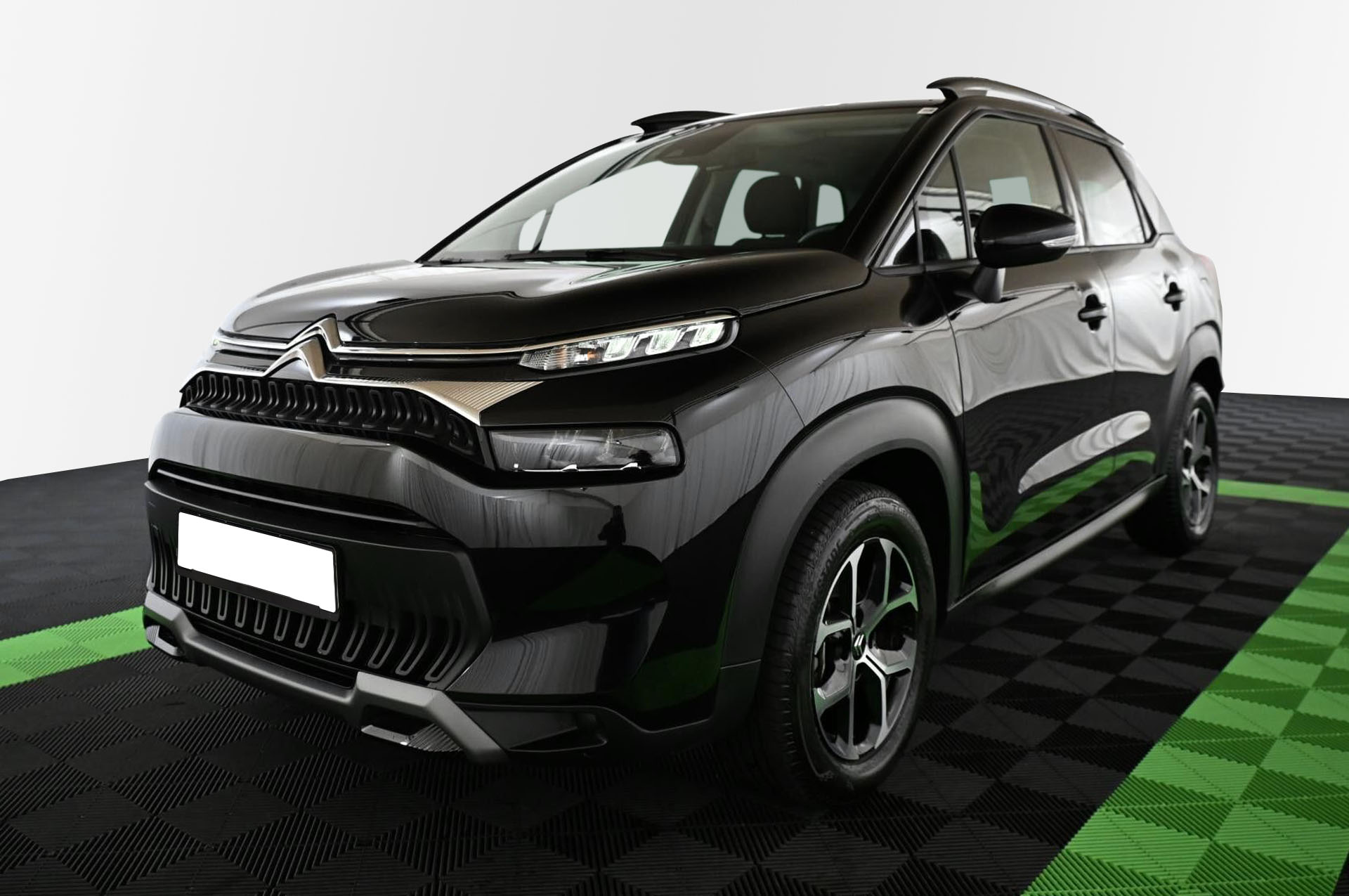 18506_p35 - CITROEN - C3 AIRCROSS - 2024 - photo 1