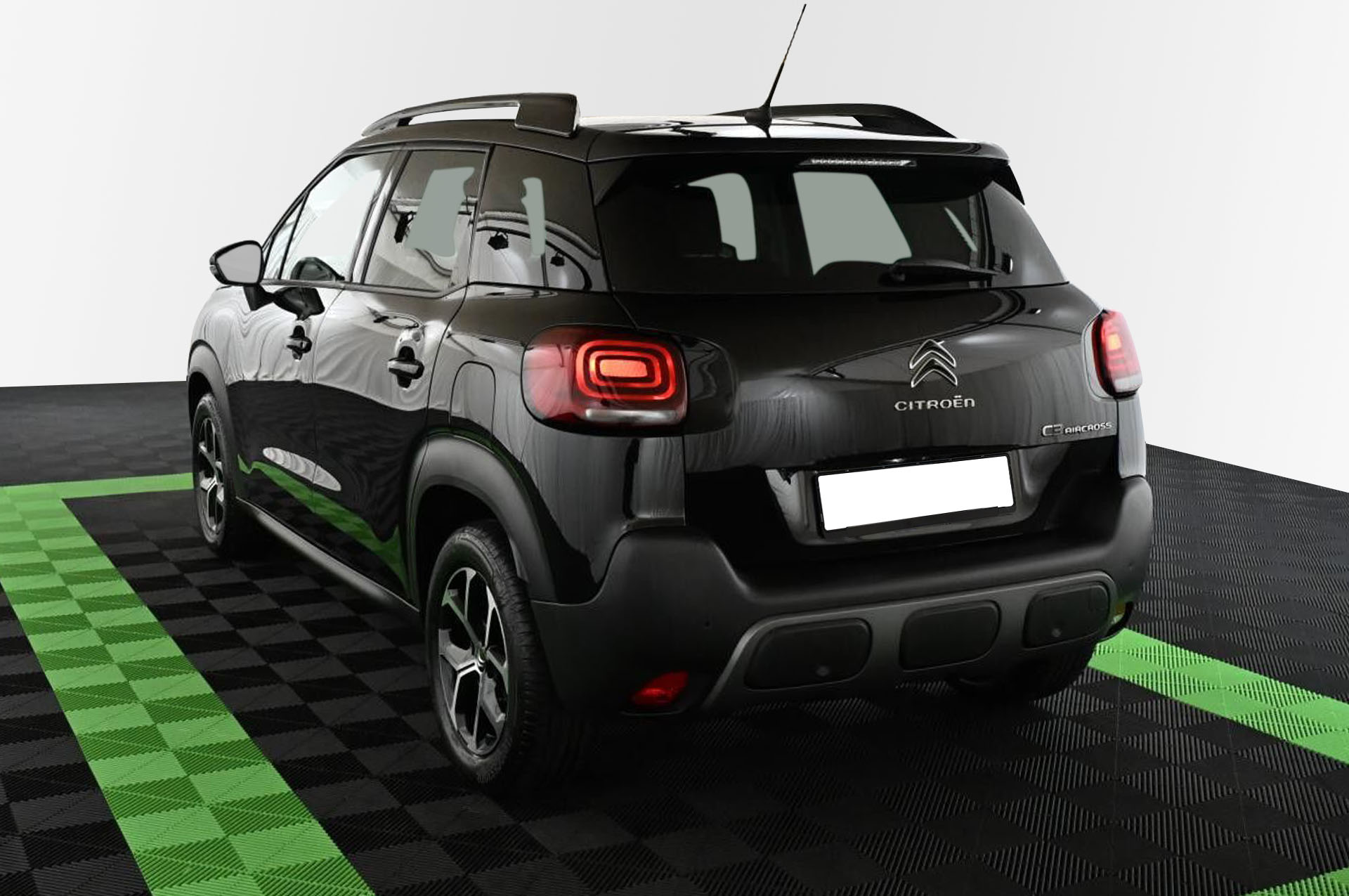 18506_p35 - CITROEN - C3 AIRCROSS - 2024 - photo 5