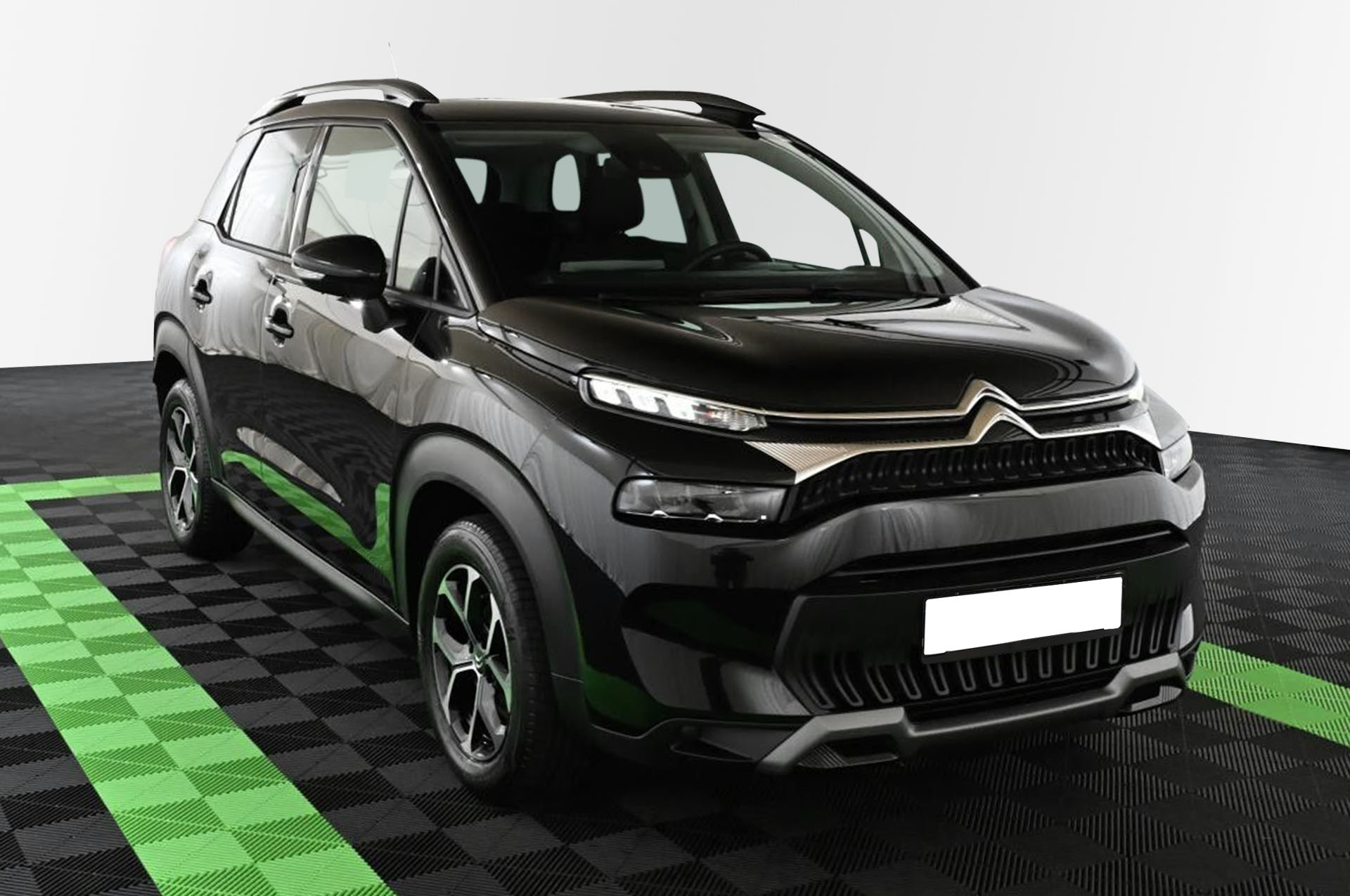 18506_p35 - CITROEN - C3 AIRCROSS - 2024 - photo 3