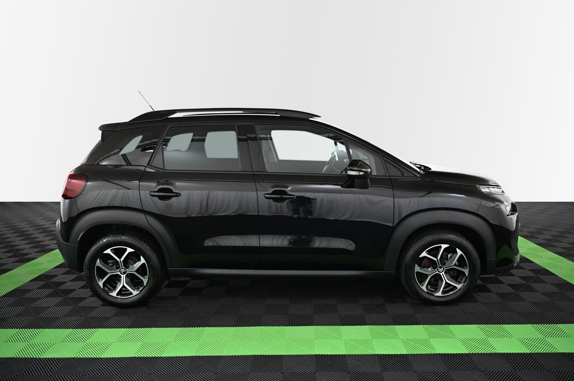 18506_p35 - CITROEN - C3 AIRCROSS - 2024 - photo 7