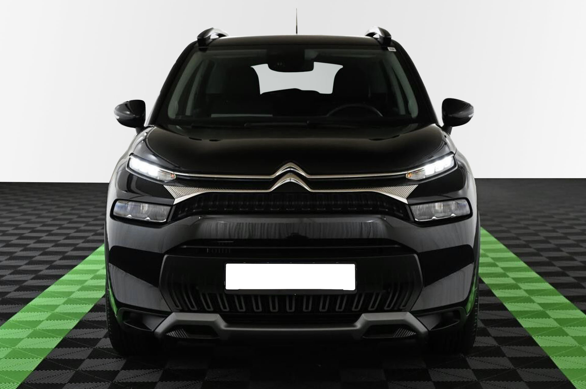 18506_p35 - CITROEN - C3 AIRCROSS - 2024 - photo 2