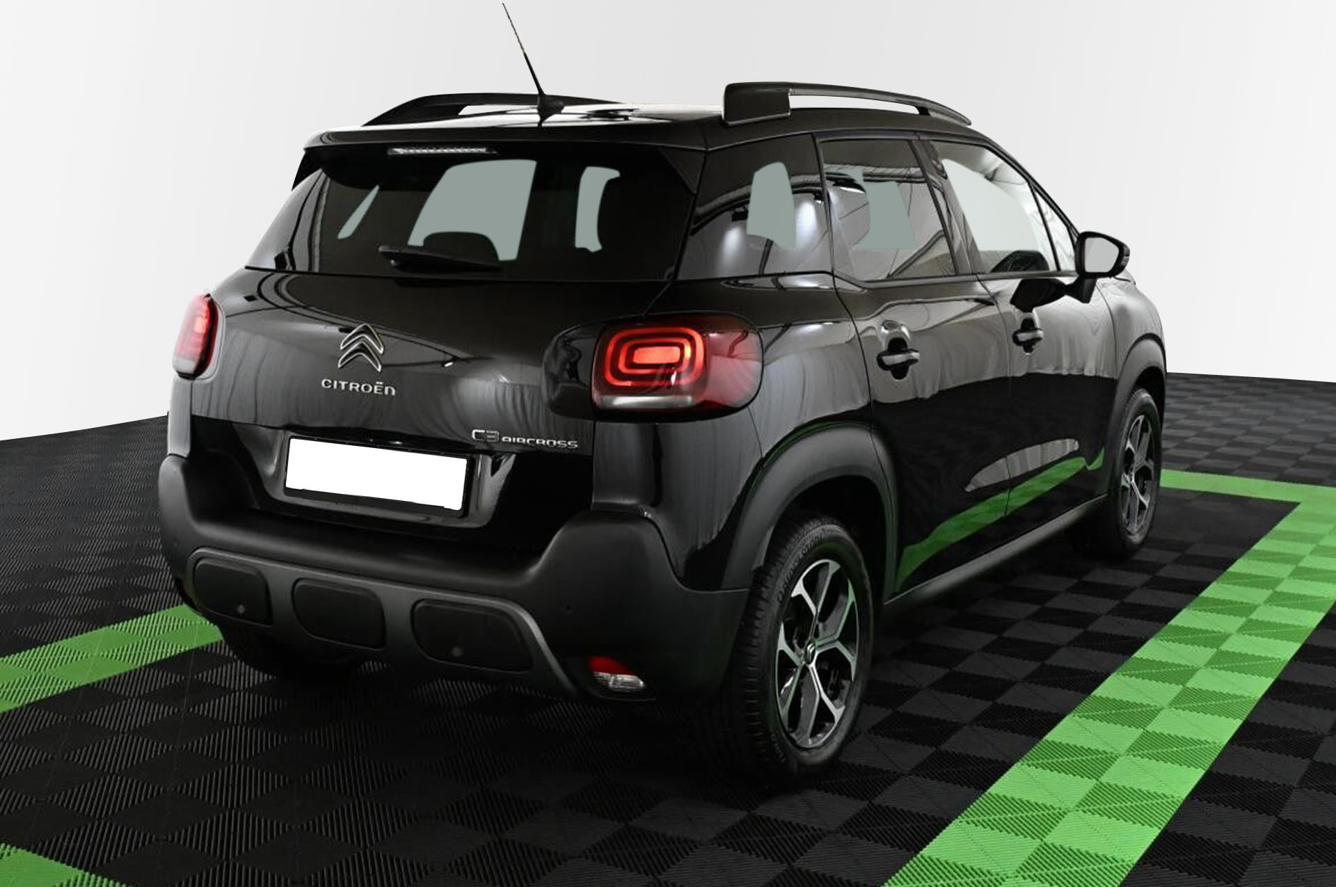 18506_p35 - CITROEN - C3 AIRCROSS - 2024 - photo 4