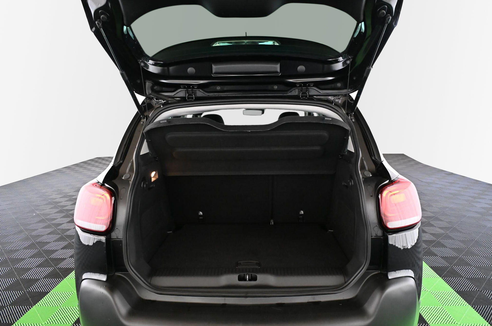 18506_p35 - CITROEN - C3 AIRCROSS - 2024 - photo 32