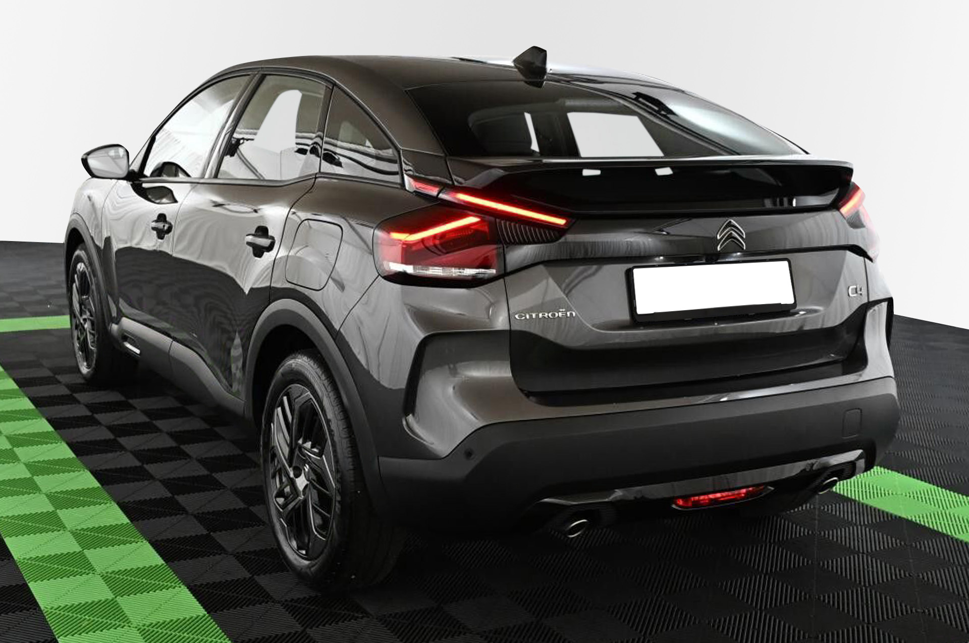 18533_p35 - CITROEN - C4 - 2024 - photo 5