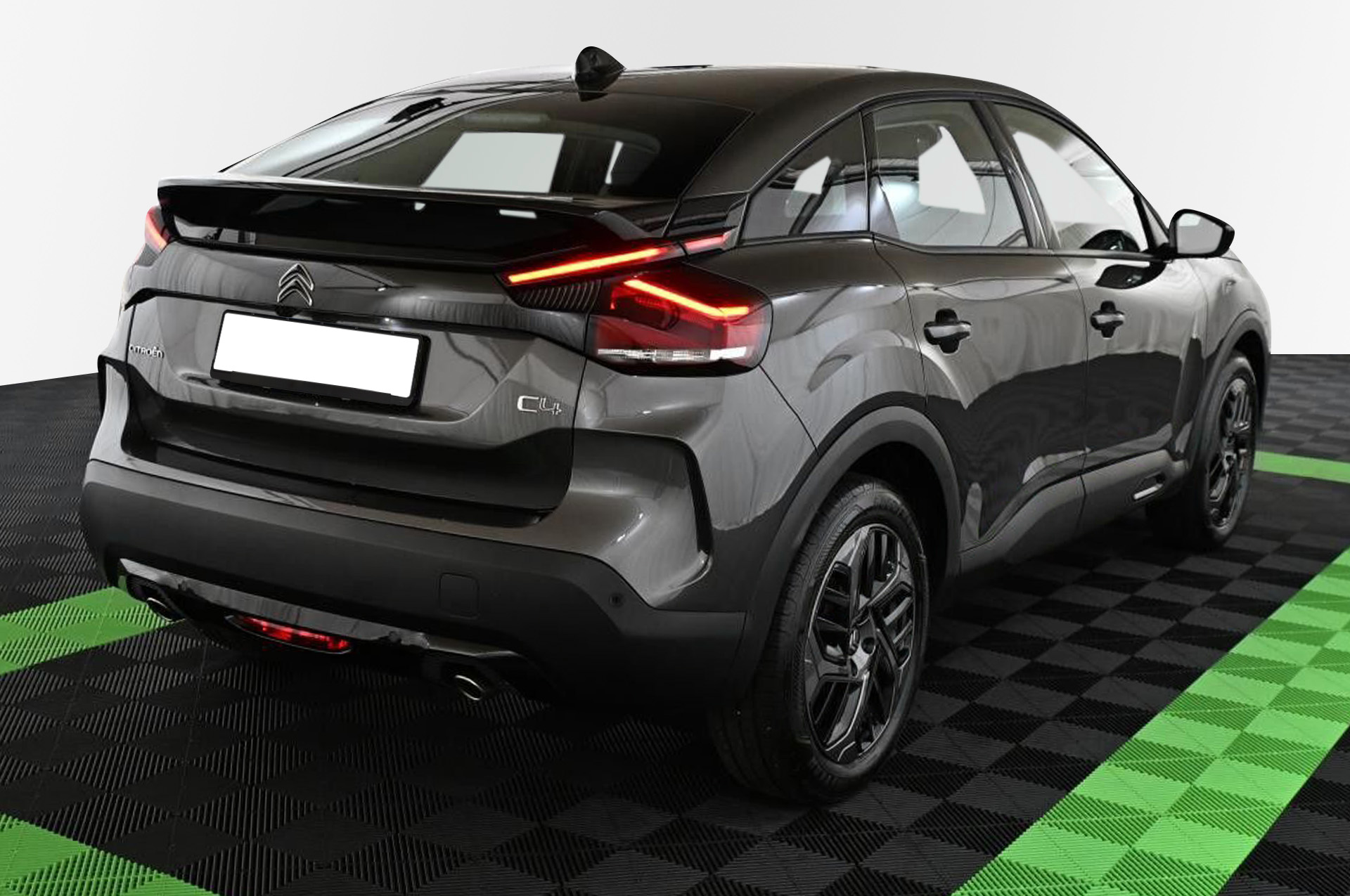 18533_p35 - CITROEN - C4 - 2024 - photo 4