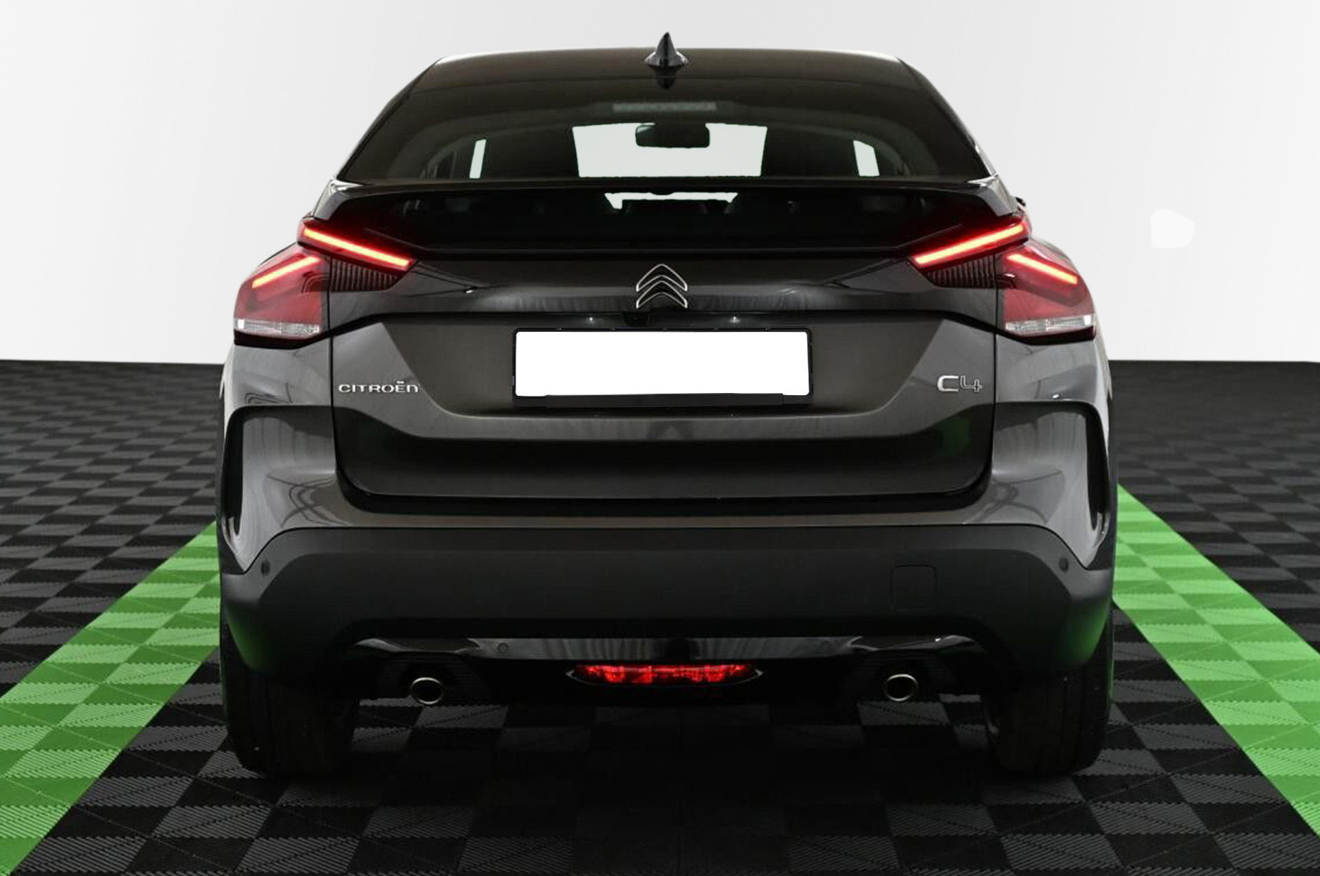 18533_p35 - CITROEN - C4 - 2024 - photo 6