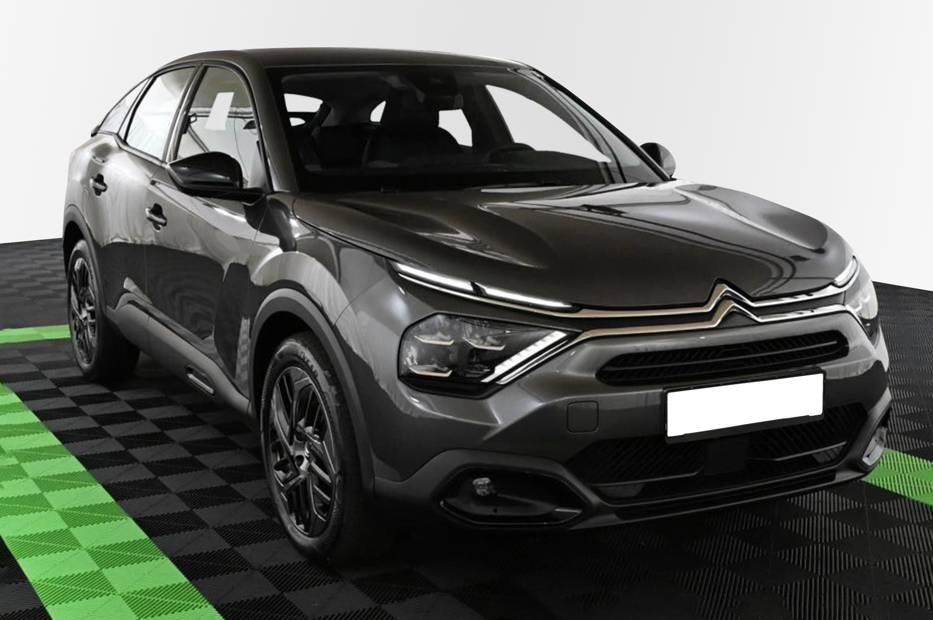 18533_p35 - CITROEN - C4 - 2024 - photo 3