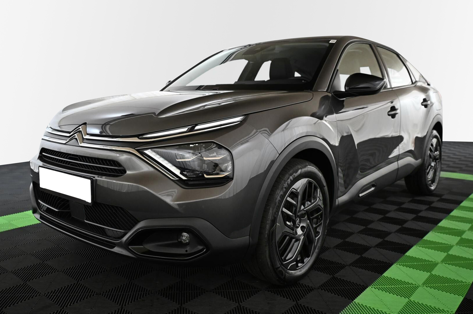 18533_p35 - CITROEN - C4 - 2024 - photo 1