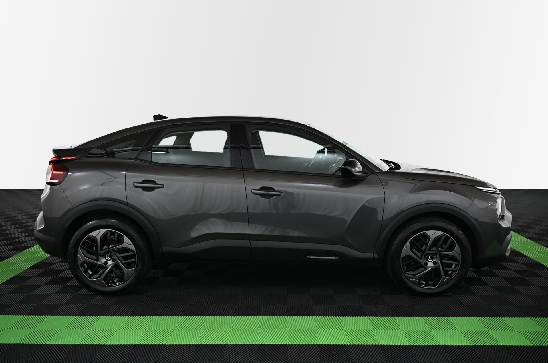 18533_p35 - CITROEN - C4 - 2024 - photo 7