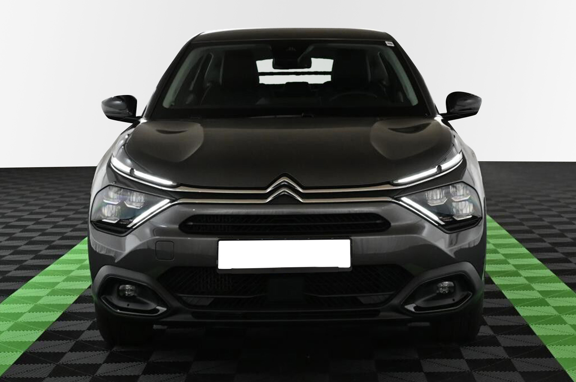 18533_p35 - CITROEN - C4 - 2024 - photo 2