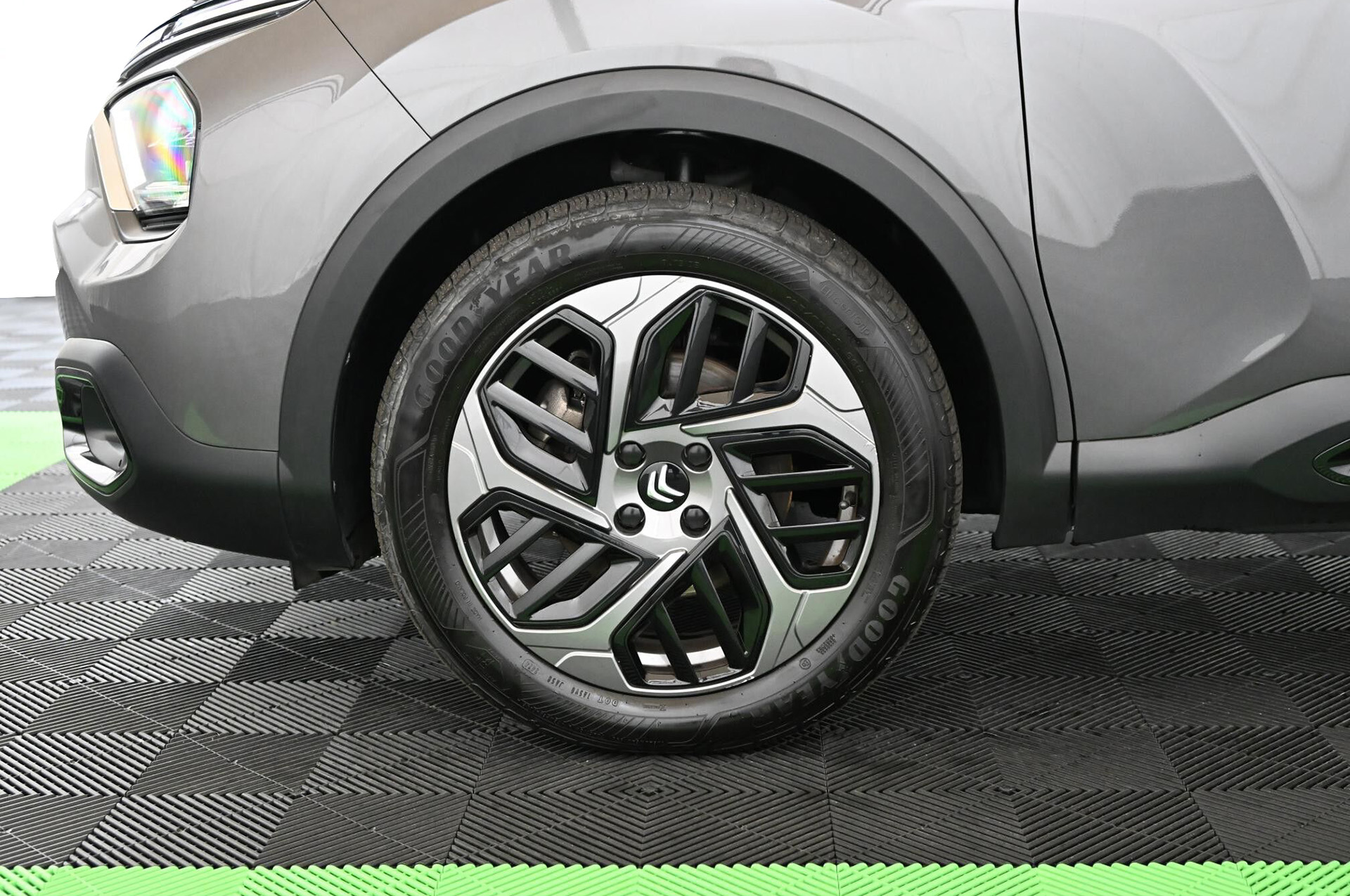 18533_p35 - CITROEN - C4 - 2024 - photo 9