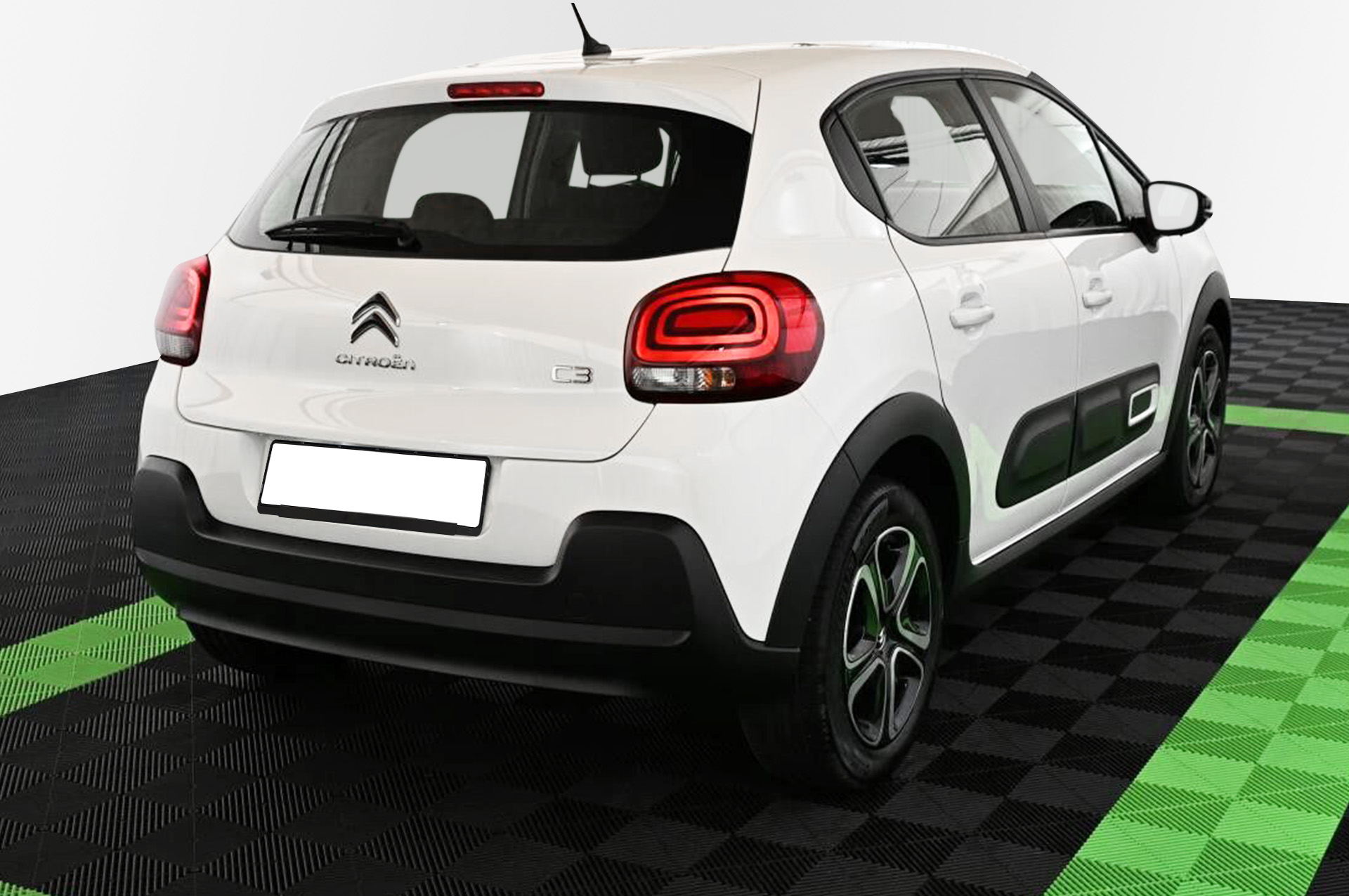 18498_p35 - CITROEN - C3 - 2024 - photo 4