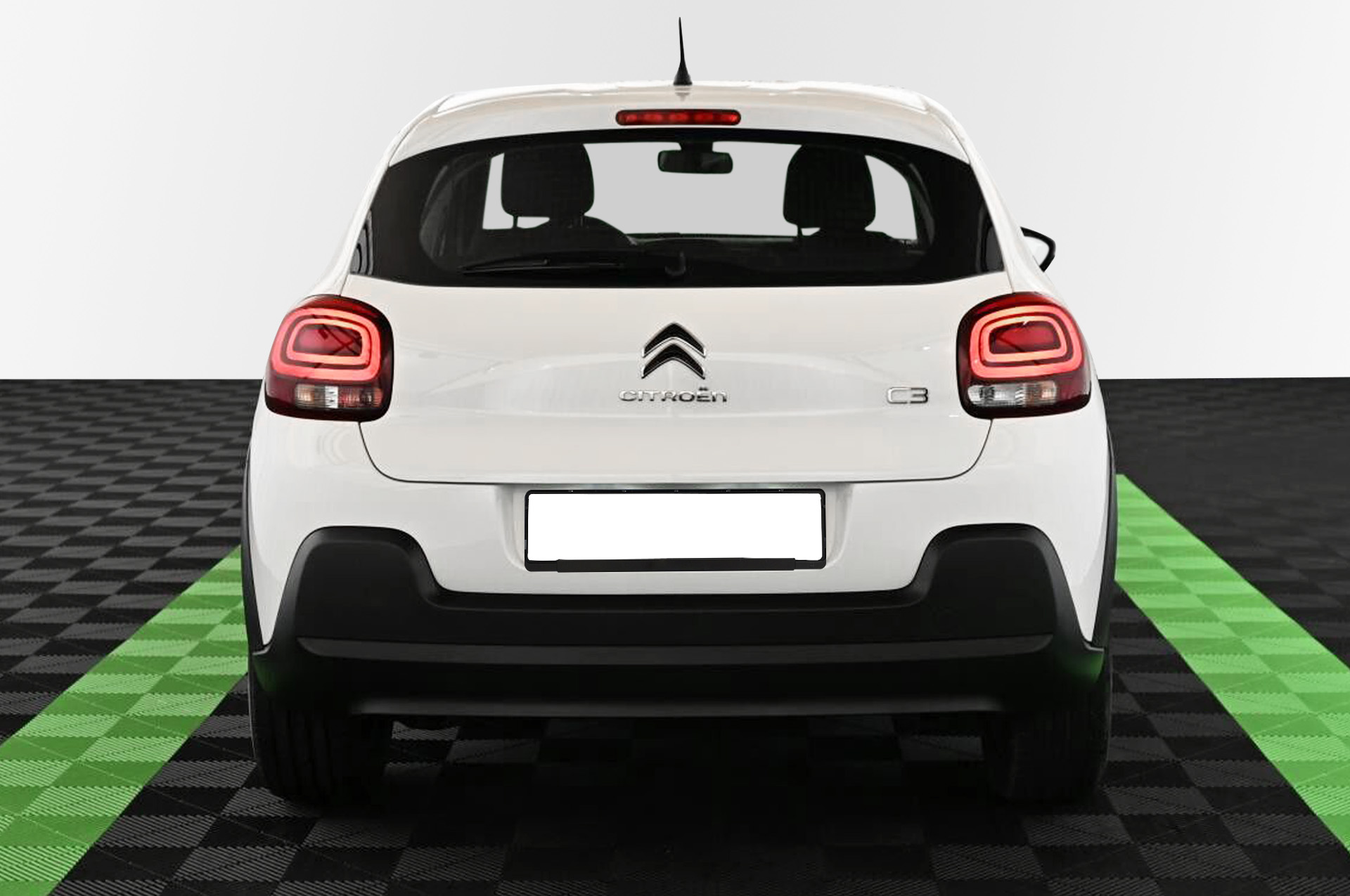 18498_p35 - CITROEN - C3 - 2024 - photo 6