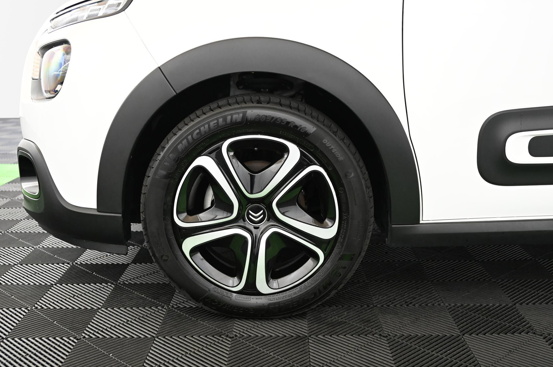 18498_p35 - CITROEN - C3 - 2024 - photo 9