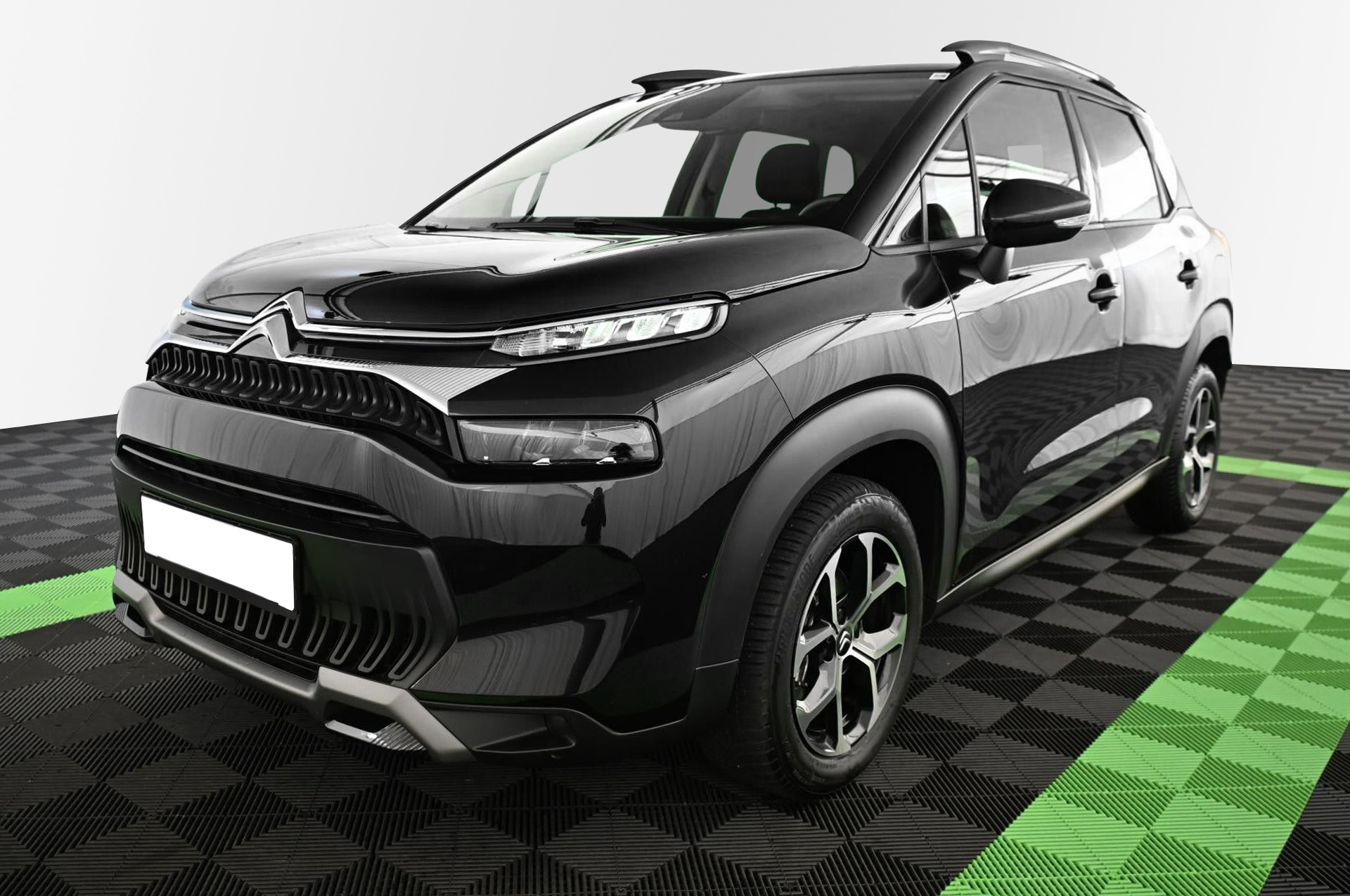 18524_p35 - CITROEN - C3 AIRCROSS - 2024 - photo 1