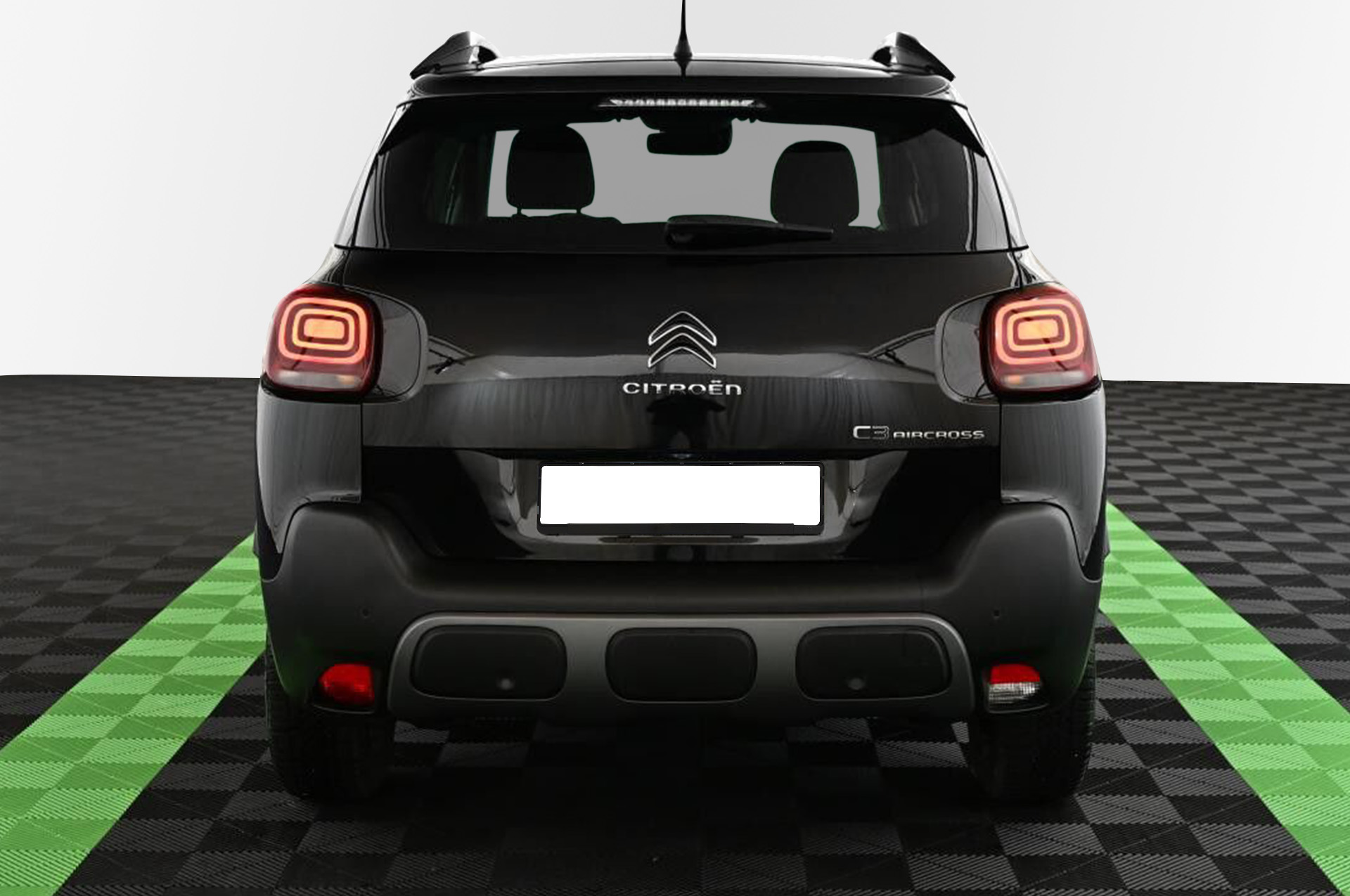 18524_p35 - CITROEN - C3 AIRCROSS - 2024 - photo 6
