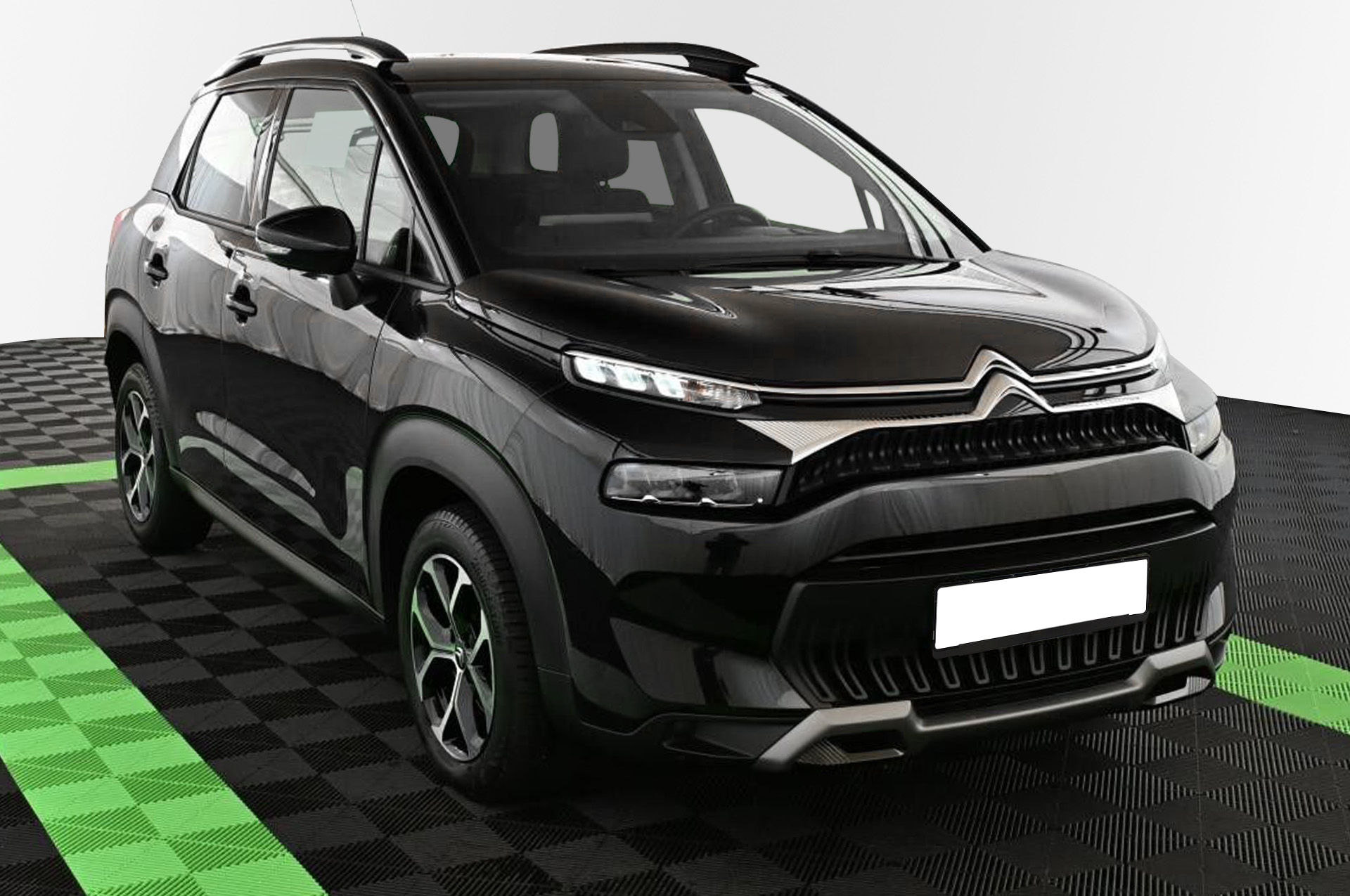 18524_p35 - CITROEN - C3 AIRCROSS - 2024 - photo 3