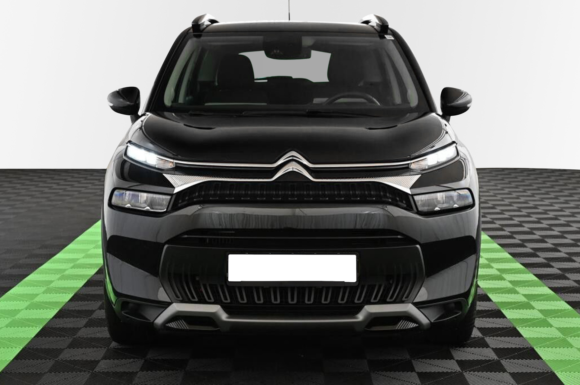 18524_p35 - CITROEN - C3 AIRCROSS - 2024 - photo 2