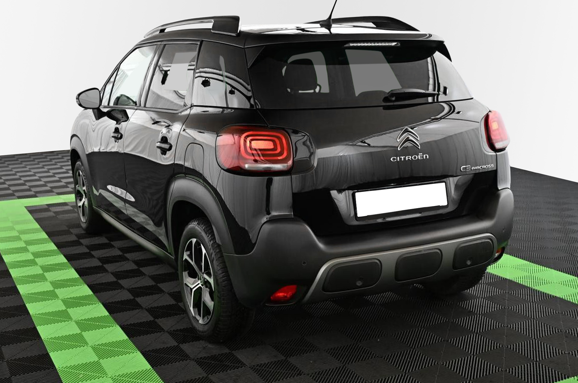 18524_p35 - CITROEN - C3 AIRCROSS - 2024 - photo 5