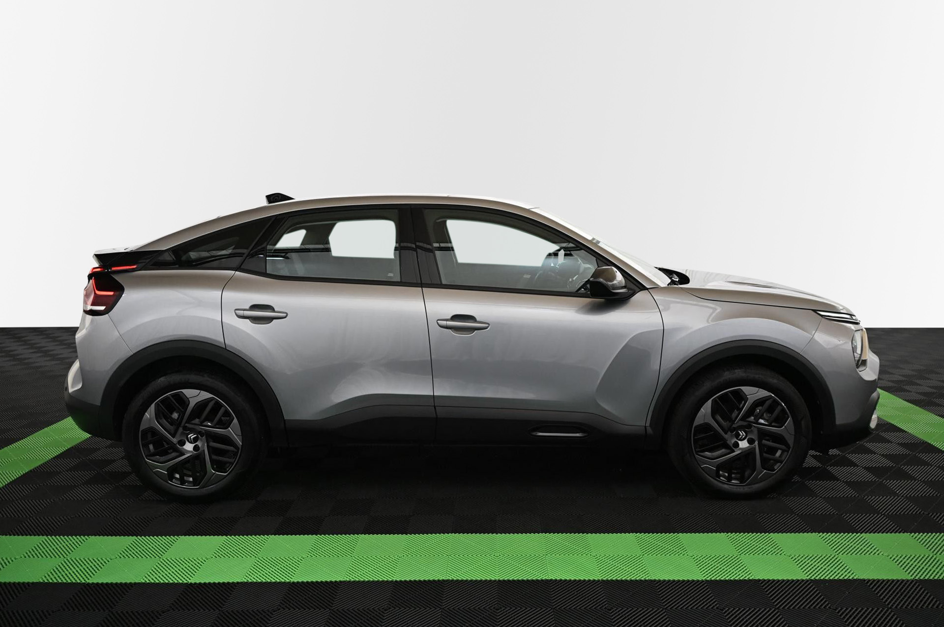 18530_p35 - CITROEN - C4 - 2024 - photo 7