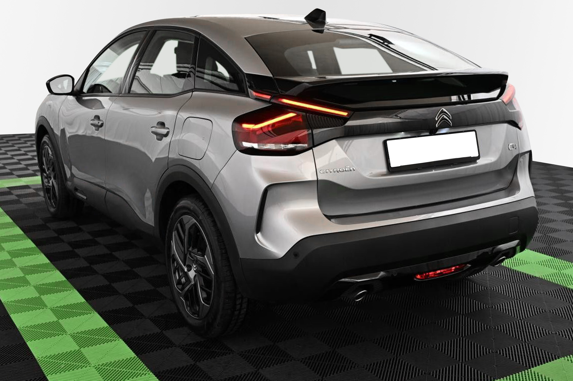 18530_p35 - CITROEN - C4 - 2024 - photo 5