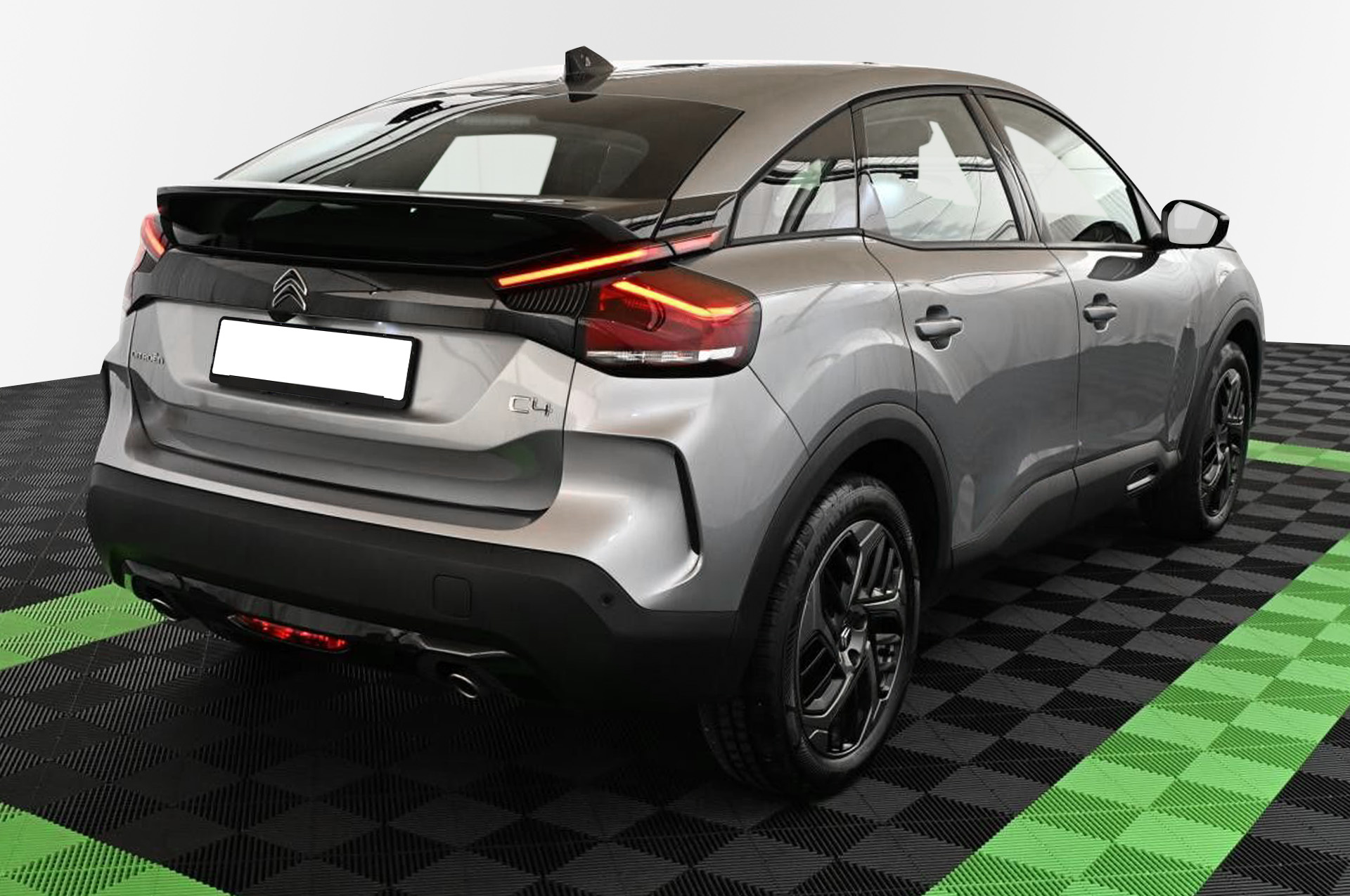 18530_p35 - CITROEN - C4 - 2024 - photo 4